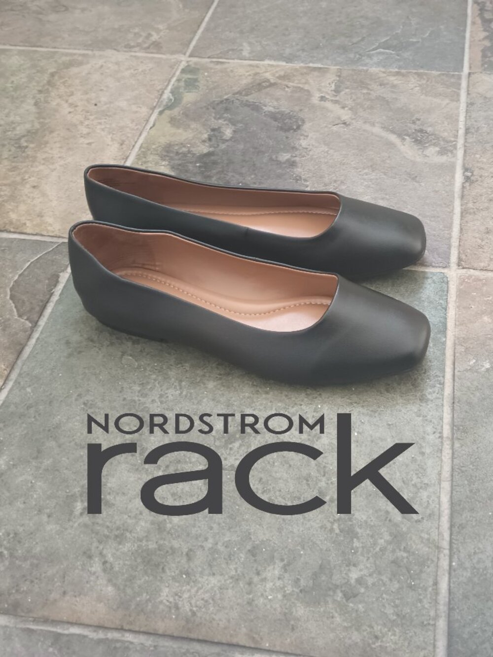 Nordstrom Rack Ballet Flats